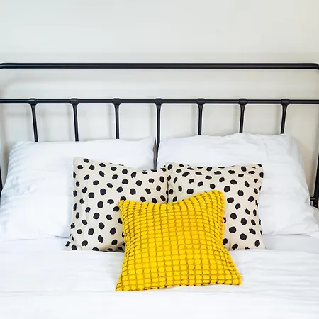 Modern Colorful Near Vranov Center Apartamento Vranov nad Toplou