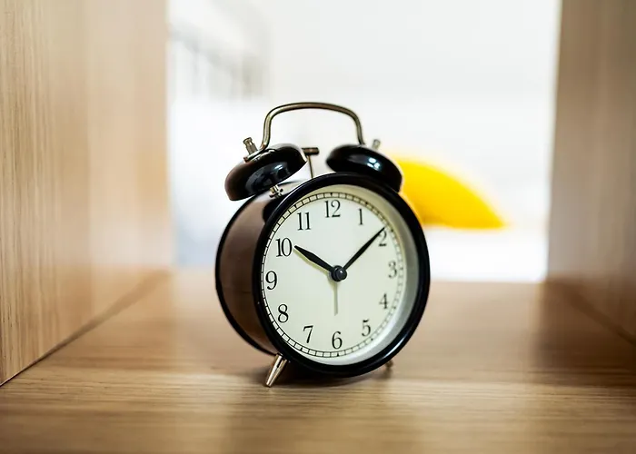 Modern Colorful Near Vranov Center Vranov nad Toplou