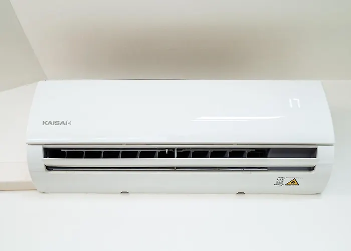 Modern Colorful Near Vranov Center *